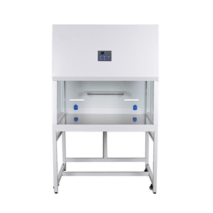 Microbiologisch Niveau <span class=keywords><strong>2</strong></span> Klasse Ii Pcr Biologische Veiligheidskabinet Laboratoriumapparatuur Voor Supermarktgebruik - Product Image 2