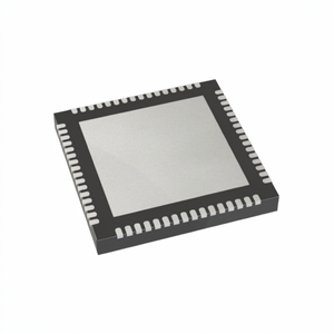 Components Electronic 64 VFQFN Exposed Pad Embedded Manufacturer Channel PIC32CM2532LS00064-I_5LX - Product Image 1