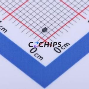 ทรานซิสเตอร์ ESD5V0F1BL-MS SOD-882ใหม่ล่าสุดและป้องกันไฟกระชาก (TVS/ESD) - Product Image 1