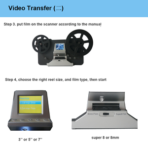 <span class=keywords><strong>Scanner</strong></span> de film en bobine Winait 7'' en gros pour <span class=keywords><strong>films</strong></span> <span class=keywords><strong>8</strong></span> mm et <span class=keywords><strong>Super</strong></span> <span class=keywords><strong>8</strong></span> mm - Product Image 5