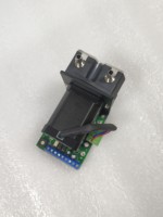 Pompe doseuse péristaltique basse pression DC24V avec tube en silicone de qualité médicale pour l'industrie automobile OEM Signal S100-2B+JZ15