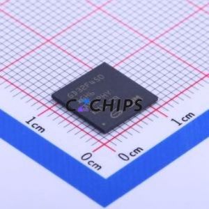 วงจรรวมไมโครคอนโทรลเลอร์ชิปวงจรรวม BGA-176 GD32F450IGH6ใหม่ดั้งเดิม (MCU/mpu/soc) - Product Image 1