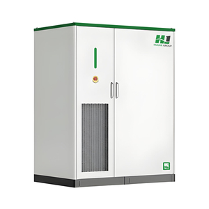 Batería de Iones de Sodio NaCP de 60KW 125KWh Refrigerada por Líquido, 170Ah, para Almacenamiento de Energía Industrial y Comercial - Product Image 1