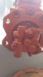 Pompa Principale Idraulica K3V180DT per Escavatore <span class=keywords><strong>Kato</strong></span> HD1250VIILC, Pompa Idraulica <span class=keywords><strong>Kato</strong></span> HD1250 - Product Image 4