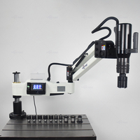 Machine à percer les fils métalliques à vitesse unique M48, utilisée pour un traitement efficace des fils