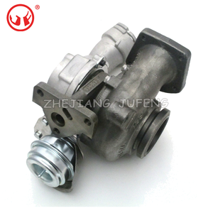 JF138013 modelo GT1749V gran oferta Turbo 729325-5003S OEM 070145701KX para Volkswagen <span class=keywords><strong>T5</strong></span> <span class=keywords><strong>Transporter</strong></span> 2.5TDI - Product Image 4