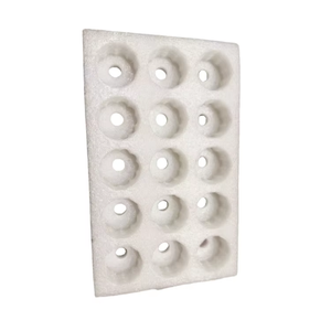 Tùy chỉnh thân thiện với môi EPE bọt lót bảo vệ & Đệm vật liệu cho bao bì trứng cung cấp bảo vệ hiệu quả - Product Image 3