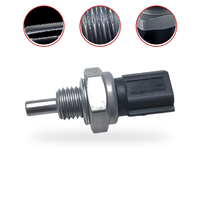 Capteur de température d'eau OEM 226300007R neuf, pièce de rechange pour liquide de refroidissement moteur automobile, compatible Renault, ajustement universel, garantie 12 mois