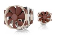 Vente en gros NOCTUA NH-D15 double tour double ventilateur 6 caloduc refroidisseur de processeur RGB CPU refroidisseur d'air ventilateur CPU radiateur