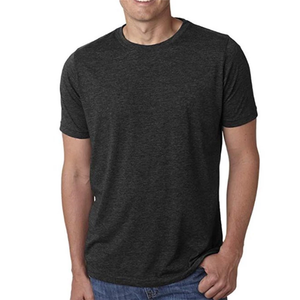 T-shirt Morbida e alla Moda Senza Cuciture Laterali, Prodotta in Cina a Buon Prezzo - Product Image 2