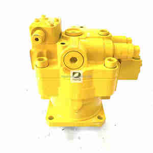 Venta caliente JS305 <span class=keywords><strong>Swing</strong></span> <span class=keywords><strong>Motor</strong></span> 2017/295 para accesorios de excavadora - Product Image 4