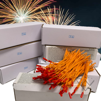 Allumeurs 0.3M 0.5M 1M 2M 5M 10M Allumeur sans fil Feux d'artifice Allumeur match fusible