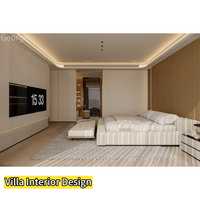 Empresa de Diseño de Interiores de Casas, Renderizado 3D, Diseño Gráfico, Muebles Ecológicos, Decoración del Hogar, Diseños de Interiores/Exteriores, 5 Años