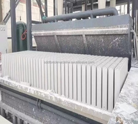 Bloque de Yeso de 150 mm de Espesor, Resistente al Agua, Endurecedor de Bloques de Yeso para Bloques de Hormigón, DALU DL-150, Fabricado en Shandong, Hormigón para Pavimentación