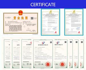 1500W/3000W/6000W Metaalvezel Lasersnijmachine Één Platform Cnc Controle Fabriek Prijs - Product Image 5