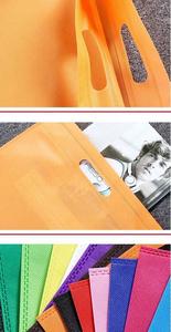 Ventes en gros de pochettes d'expédition personnalisées, imperméables, autocollantes, pour l'emballage de vêtements - Product Image 6