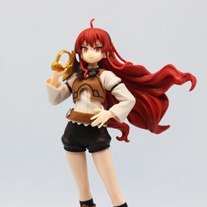 22CM Dasu Figura <span class=keywords><strong>Mushoku</strong></span> <span class=keywords><strong>Tensei</strong></span> Isekai Ittara Honki Manga estatua figurita PVC Anime figura juguetes para niños regalos - Product Image 3
