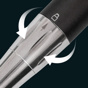 Taladro de <span class=keywords><strong>uñas</strong></span> recargable USB portátil <span class=keywords><strong>2022</strong></span>, herramienta eléctrica inalámbrica de 35000 RPM - Product Image 3