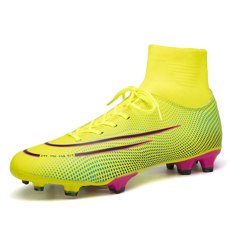 Encuentre el mejor fabricante de china botas futbol y china botas futbol  para el mercado de hablantes de spanish en alibaba.com