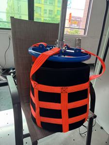 ब्सेन 1730 1728 एन 16139 एस्टम f1858 सो 7174 टेबल ऑफिस चेयर प्रभाव परीक्षण मशीन कार्यालय कुर्सी सीट प्रभाव परीक्षण मशीन - Product Image 4