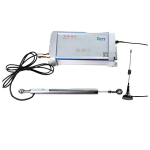 Sichuan Central Inspection SCIT Inclinometer Rapid Crack <strong>Monitoring</strong> <strong>System</strong> IP67 Protection Industrial <strong>Automation</strong> 220V 1-Year - Product Image 2