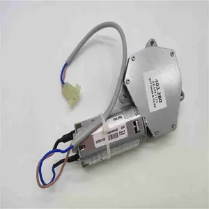 Import New Servo Motor G2.144.1171 Automatic Cleaning Motor 00.785.0001 SM52 PM52 SX52 Offset printing machine Parts