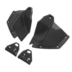 Marchepieds à talon compensé Yongjin <span class=keywords><strong>pour</strong></span> ATV BRP 295100705 - Product Image 1