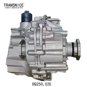 Transmisi Assy DQ250 02E Bekas Pabrik, Perakitan Transmisi 4 Roda 02E DQ250 untuk Skoda dan VW - Product Image 4