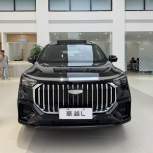 2025 <strong>Geely</strong> Haoyue <strong>Okavango</strong> VX11 GAS Car BinRui XINGYUE L SUV Car Low <strong>Price</strong> <strong>Geely</strong> Boyue X 2.0TD DCT Used Suv - Product Image 1
