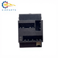 Adaptateur de boîtier CAN Bus automobile OEM 68 broches avec faisceau de connecteurs pour autoradio Android
