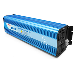 BELTTT מפעל מחיר 5000W 5KW תדר מהפך dc 24v ל-ac <span class=keywords><strong>240v</strong></span> סינוס טהור גל מהפך ממיר מערכת אנרגיה סולארית בבית - Product Image 5