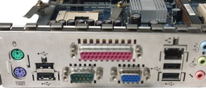 Placa Base para IBM ThinkCentre A50 M50, ATX, DDR2, SATA, Reacondicionada, <span class=keywords><strong>PGA</strong></span> <span class=keywords><strong>478</strong></span>, FRU 02R4084, 100% Probada - Product Image 3
