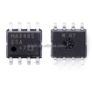 MAX485ESA+T MAX485 SOP8 RS-422/RS-485 Transceptor de Línea IC con Interfaz de Comunicación y Apagado Térmico MAX485ESA+T - Product Image 2