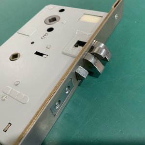 Scerradura thông minh phòng khách sạn Hệ thống khóa điện tử nhập kỹ thuật số khóa cửa cho an toàn phòng khách sạn - Product Image 3