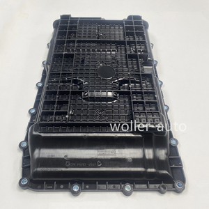 Pour Ford Lincoln Explorer 2.3L 3.0L Transimission carter d'huile LP5Z-7A194-AC LP5Z-7A194-A LP5Z-7A194-B LP5Z7A194B LP5Z 7A194 B - Product Image 4