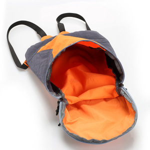New lightweight outdoor sports <b>bag</b> fashion color all-match leisure backpack men's and women's portable hiking mountaineering <b>bag</b> - Product Image 4