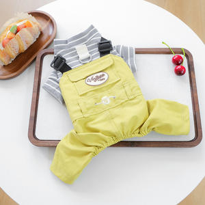 <span class=keywords><strong>Accappatoio</strong></span> per Cani in Poliestere con Motivo Principessa, Adattabile al Guinzaglio, per Tutte le Stagioni, Caldo, Stile Collegiale - Abbigliamento per Cani di Piccola Taglia a Quattro Zampe - Product Image 5