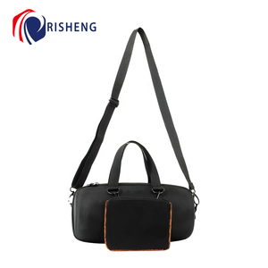 เคสลำโพงสำหรับ <span class=keywords><strong>JBL</strong></span> <span class=keywords><strong>Xtreme</strong></span> <span class=keywords><strong>3</strong></span> แบบแข็ง ป้องกันการกระแทก สำหรับพกพา เคสลำโพง EVA สำหรับจัดเก็บอุปกรณ์เสียง - Product Image 4