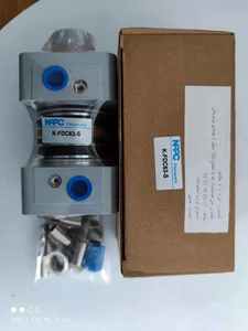 Kits de cylindre de K-<span class=keywords><strong>FDC40</strong></span>-S avec l'alésage de 40MM et avec l'aimant comprenant tous les joints et pièces - Product Image 5