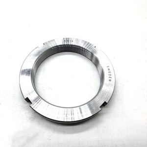 Tuerca de bloqueo KM 19 para bloqueo por arandela de bloqueo <span class=keywords><strong>KM19</strong></span> - Product Image 1