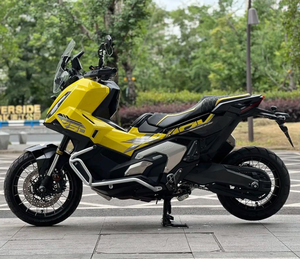Utilizado para Yamaha Tmax500 en 2012. Motocicleta Scooter de <span class=keywords><strong>Segunda</strong></span> <span class=keywords><strong>Mano</strong></span> de Alta Calidad, Muy Cómoda de Conducir. - Product Image 4