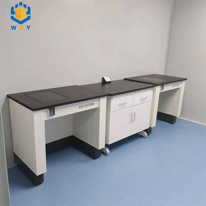 OEM Laboratory <strong>Balance</strong> Table Anti-vibration Platform Marble <strong>Balance</strong> Weighing Table For <strong>Lab</strong> - Product Image 3
