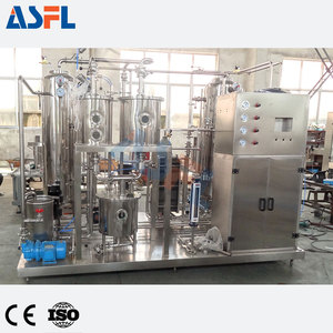 Linea di Produzione Chiavi in Mano per Cola e Bevande Gassate 12000 BPH con Processo Completo di Lavorazione e Confezionamento - Product Image 5