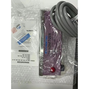 KANETEC KMD-20C-220 เครื่องลบสนามแม่เหล็กแบบตั้งโต๊ะจากญี่ปุ่นเพื่อการป้องกันสนามแม่เหล็ก - Product Image 2