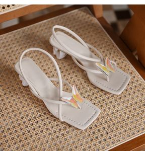 Sandalias Unisex de Plataforma con Correa en el Tobillo, Diseño Evergreen, Cómodas y Ajustables para Mujer, Primavera-Verano - Product Image 5
