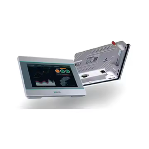 Wecon เครื่อง PLC ออลอินวัน7นิ้ว <span class=keywords><strong>FX3U</strong></span> รุ่น <span class=keywords><strong>HMI</strong></span> PI3070 PI3070i ชิ้น PI8150-Industrial และส่วนต่อประสานเครื่องจักรของมนุษย์ - Product Image 3