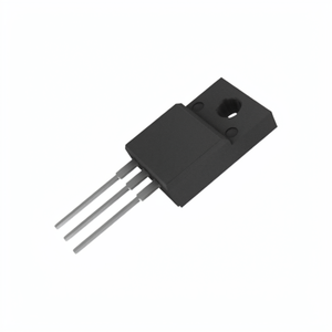 TO-220F Transistors In Stock Electronic Chips Component AOTF296L - Product Image 1