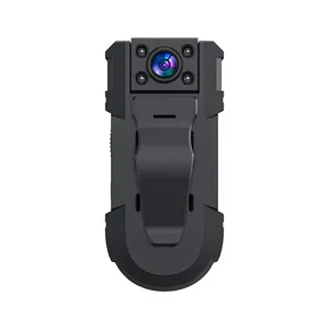 Mini câmera portátil md32, câmera fotográfica com 2023 rotações, full hd, 180 p, visão noturna, câmera filmadora para carro, 1080