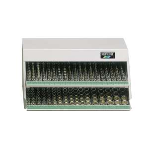 HEYCO 40-85-<b>M</b> <b>Dispensers</b> containing Sockets and Screwdriver Sockets, 347 pcs., 3/8" - Product Image 1