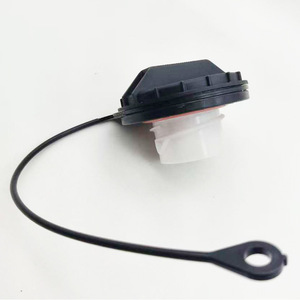 Clip para tapa de tanque de combustible para Subaru 42037FE060, pieza de repuesto, material PP - Product Image 3